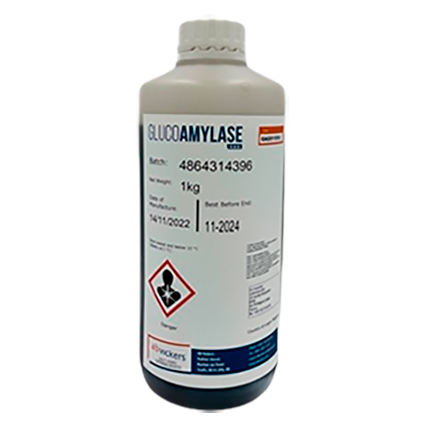 [AGAG5115101ABV] ABV GLUCOAMYLASE 400 - 1KG