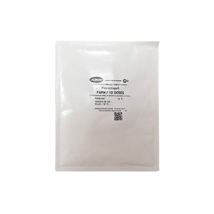 [ALFAPM10] FERMENT AFINAT FAPM 10 DOSIS