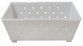 [AP0800029] MOLDE BARQUETTE 80X160X70 MM