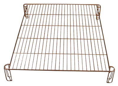 [AP0800502] REJILLA 25 HILOS INOX 630X510MM 120/100