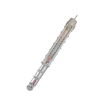 [AP0800557] TERMOMETRE LIQUID D'ALCOHOL