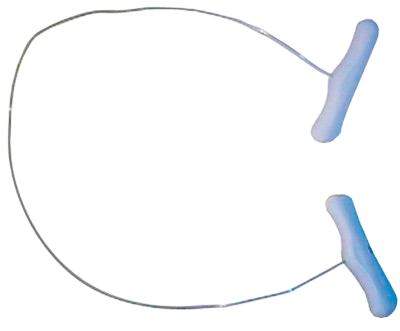 [AP0800657] FIL INOX TALLAR FORMATGES 60CM