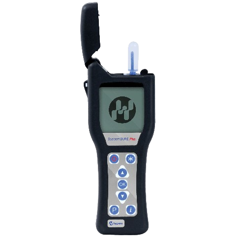 [BCASSPLUS] ATP - LUMINOMETRO SYSTEM SURE PLUS