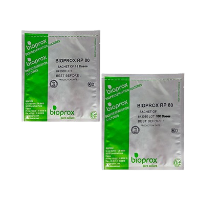 [BI643080] FERMENT RP 80 15D