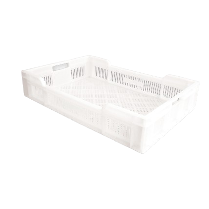 [CP1793] CALAIX RANURAT 600X400X120MM 20L 