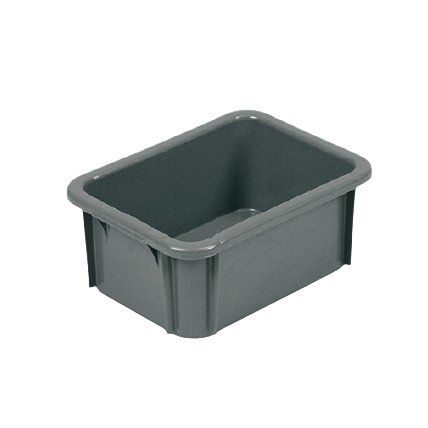 [CP1195] CUBETA MANUTENCIÓN 12L(BLANCA O GRIS)