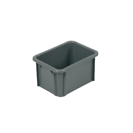 [CP1196] CUBETA MANUTENCION 15L(BLANCA O GRIS)