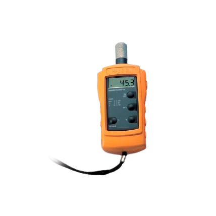 [CT810140] HIGROMETRO DIGITAL                           
