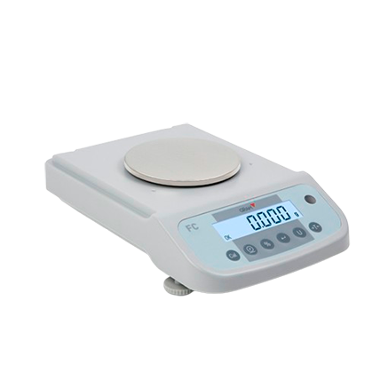 [GFC5000] BALANZA PRECISIÓN FC5000 5KG