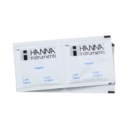 [HIHI9370103] REACTIU POLS CLOR LLIURE 300 TEST