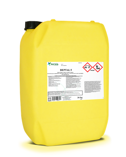 [HYD5] DEPTAL 5 26 KG                               