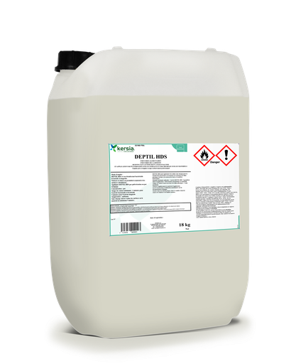 [HYDHDS8] DEPTIL HDS 8KG