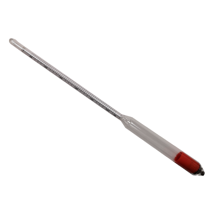 [L3311025] PESA SALS 0-26 0.5 ºBé