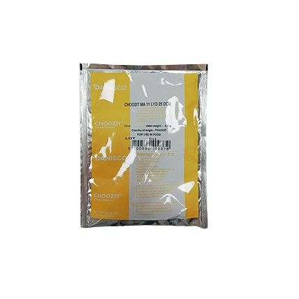 [L50406] FERMENTO MA11 LYO 50DCU