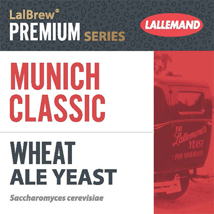 [LA103727711] LEVADURA MUNICH CLASSIC 11GR