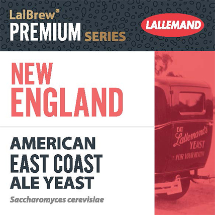 [LA104130611] LEVADURA NEW ENGLAND 500GR