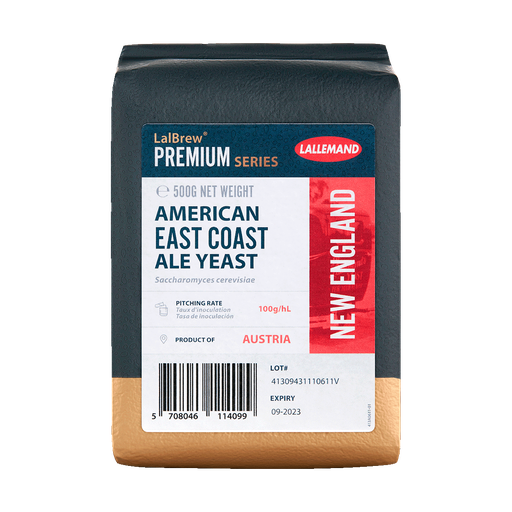 [LA104130611] LEVADURA NEW ENGLAND 500GR