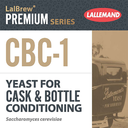 [LA180187711] LEVADURA CBC-1 11GR