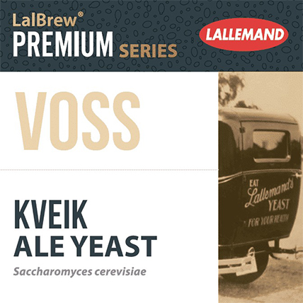 [LA184570611] LEVADURA VOSS 500GR          