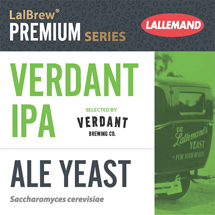 [LA184580611] LEVADURA VERDANT IPA 500GR