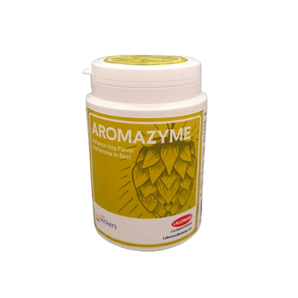 [LABV6800675ABV] ABV AROMAZYME 100 GR