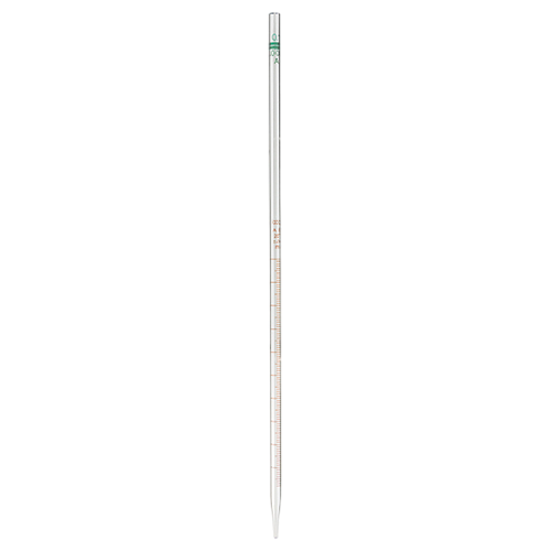 [LBMPIA010005] PIPETA GRADUADA DE VIDRE 10ML CLASSE A