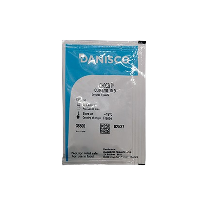 [LFACUM10] FERMENT AFINAT CUM LYO 10 D