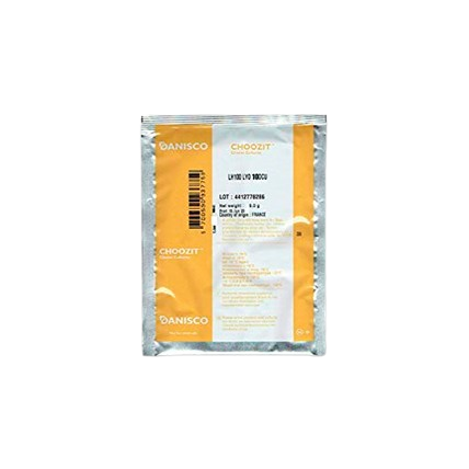 [LFALH10020] FERMENT AFINAT LH100 LYO 20DCU