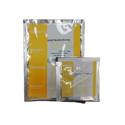 [LFMA40015] FERMENTO MA4001 LYO 5 DCU