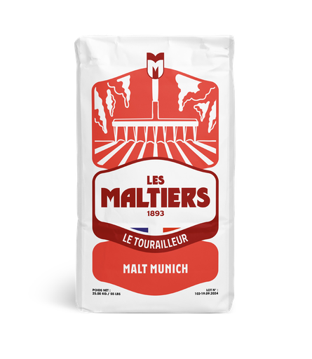 [LMMUNICH] MALTA MUNICH MALTIERS          