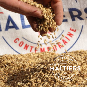 [LMPILSEN] MALTA PILSEN MALTIERS