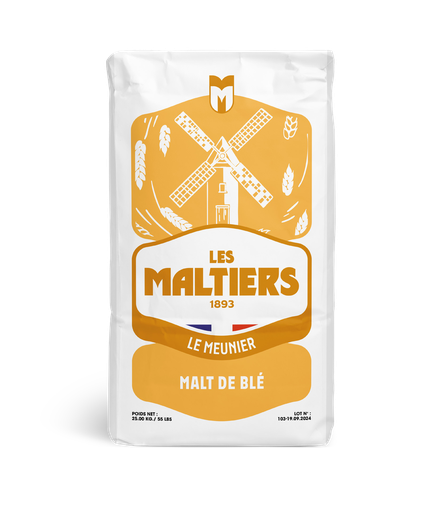 [LMWHEAT] MALTA WHEAT MALTIERS