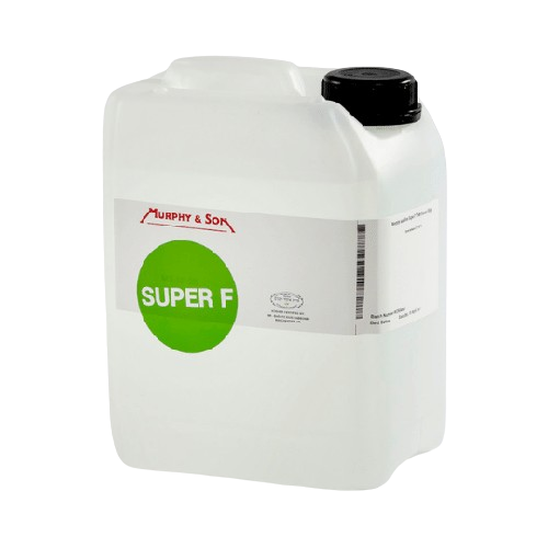 [MSUPERF5K] SUPER-F CLARIFICANTE 5KG